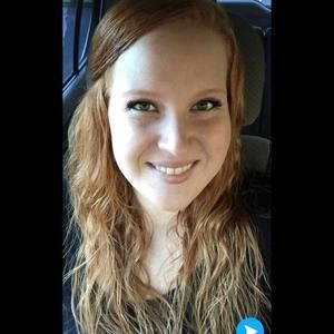 Meet your Posher, Amberly